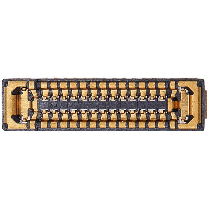 Lattice Projektor Face ID FPC Anschluss für iPhone 14 Pro/ 14 Pro Max (26 Pin)