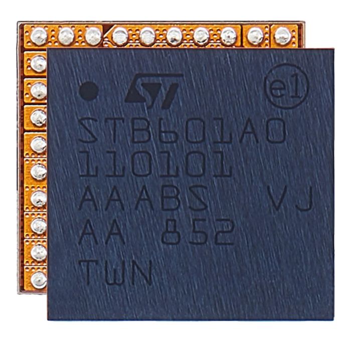 Face ID Recognition IC für iPhone 12 Serie/ 13 Serie/ 14 Serie (STB601A05)