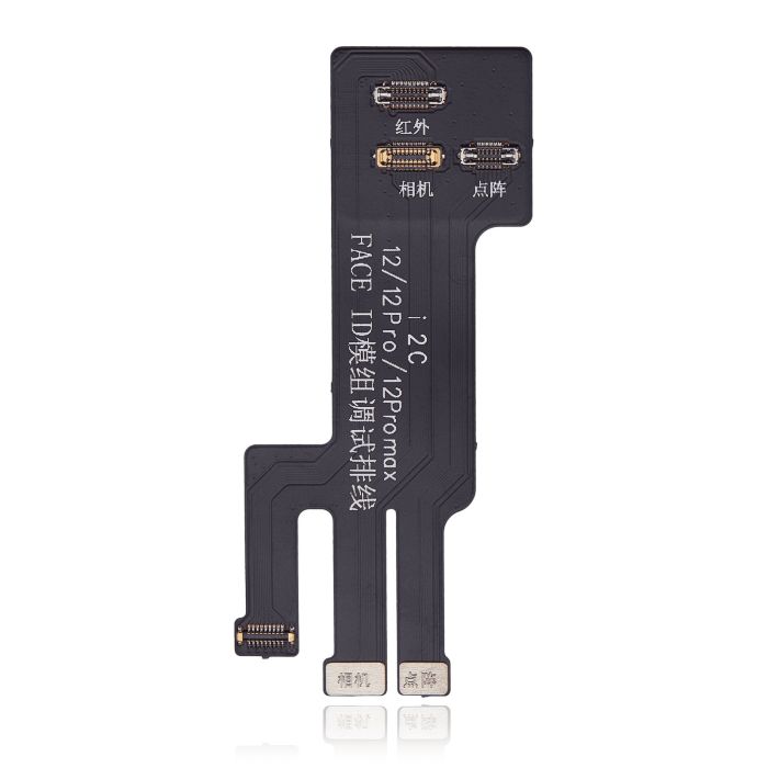 I2C Infrarot-Dot-Matrix Testkabel für iPhone 12 / 12 Pro / 12 Pro Max