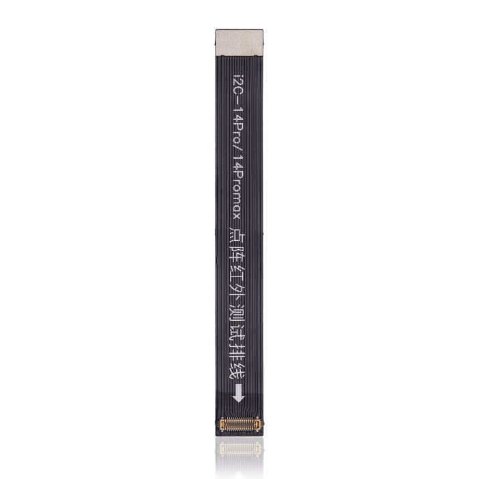 I2C Infrarot-Dot-Matrix Testkabel für iPhone 14 Pro / 14 Pro Max