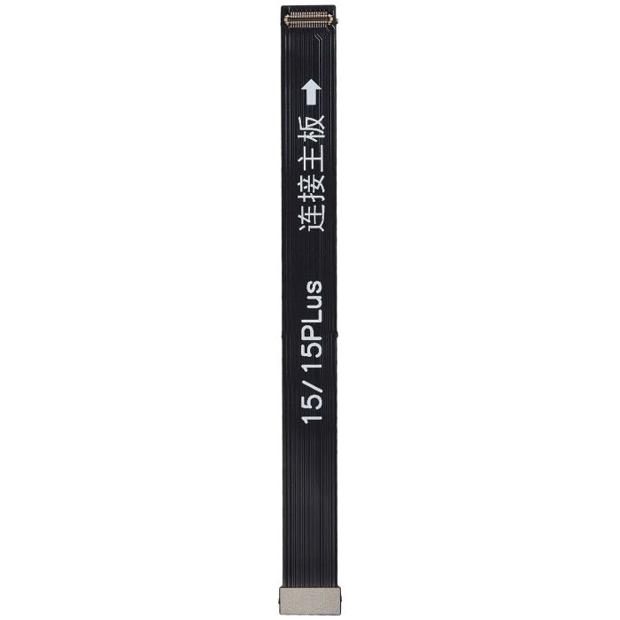 I2C Infrarot-Dot-Matrix Testkabel für iPhone 15 / 15 Plus