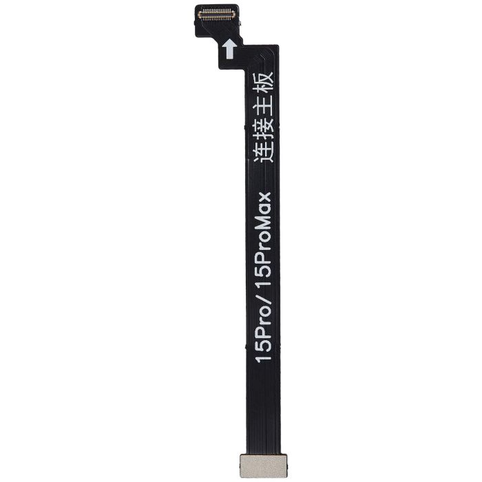 I2C Infrarot-Dot-Matrix Testkabel für iPhone 15 Pro / 15 Pro Max