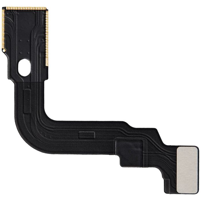 JCID Tag-On Face ID Reparatur Flexkabel für iPhone 15 Pro (Löten erforderlich)
