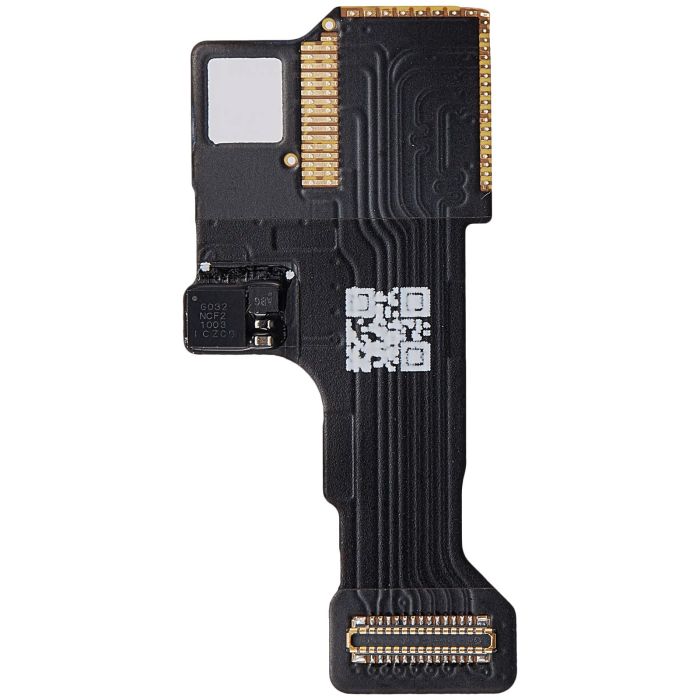 JCID Tag-On Face ID Reparatur Flexkabel für iPhone 16 (Löten erforderlich)
