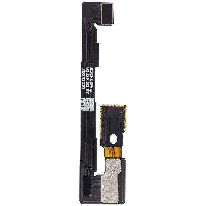 JCID Face ID Reparatur Flexkabel für iPhone 16 Pro (Löten erforderlich)