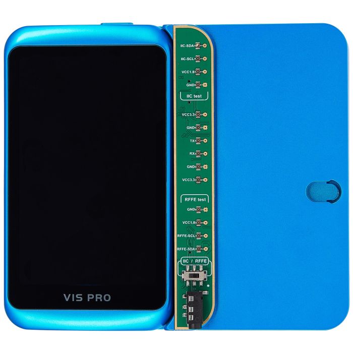 JCID V1S Pro NAND/ True Tone/ Akku/ Face ID/ Kamera Programmer