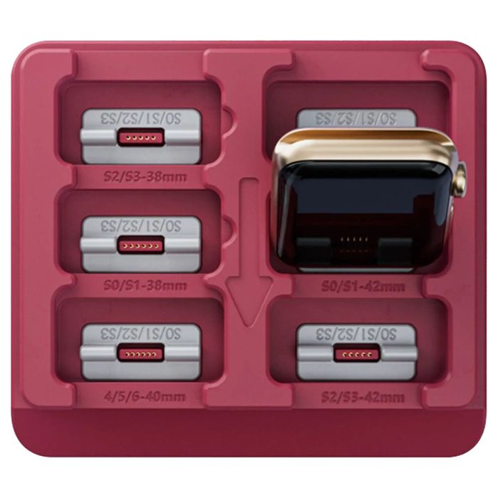 MagicAWRT Restore-Werkzeug für Watch Serie 1 bis Serie 6