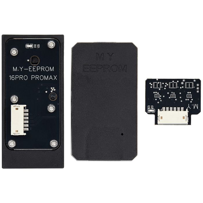 M.Y-4001 Chip-Lese-/Schreibgerät ohne Zerlegen iPhone 15-16 (4er Set) (YCS)