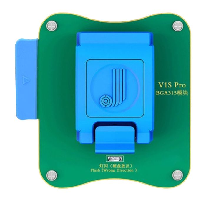 NAND Lese-/Schreibmodul iPhone SE 2022 / 14 Serie / iPad 10 / Air 5