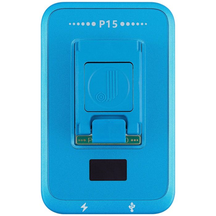 P15 NAND Programmer mit BGA110 Modul (JCID)