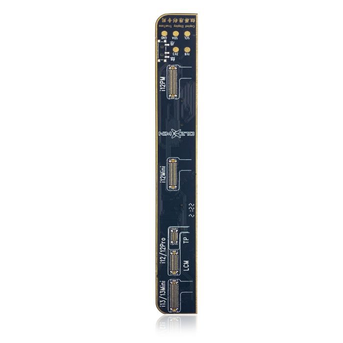 Platine für DLZ R100/R200 True Tone Programmer (iPhone 12 bis 13 Mini)