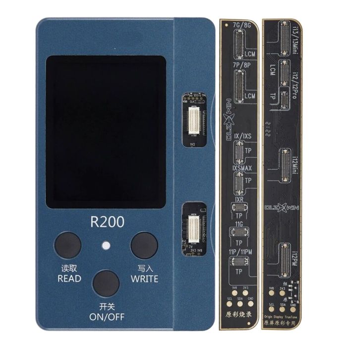 DLZ R100 True Tone Restore Programmer für iPhone 8 bis iPhone 12 Pro Max