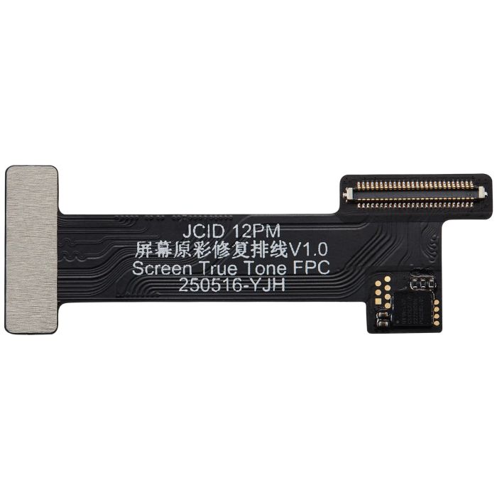 Bildschirm True Tone Reparatur FPC für iPhone 12 Pro Max (JCID)