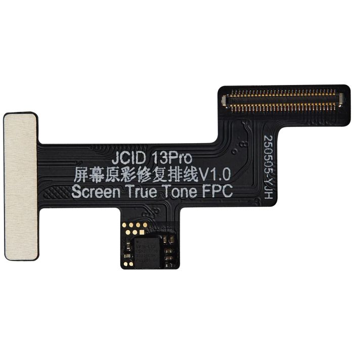 Bildschirm True Tone Reparatur FPC für iPhone 13 Pro (JCID)