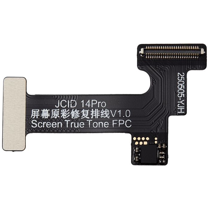 Bildschirm True Tone Reparatur FPC für iPhone 14 Pro (JCID)