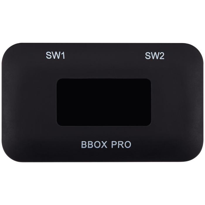 B-BOX Pro Lila Bildschirm Werkzeug für iOS A7-A11 (JC)