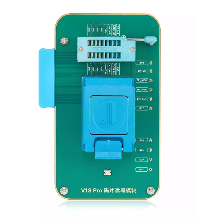 EEPROM Lese-/Schreibmodul für iPhone 6-15 Pro Max (JC-V1S Pro)