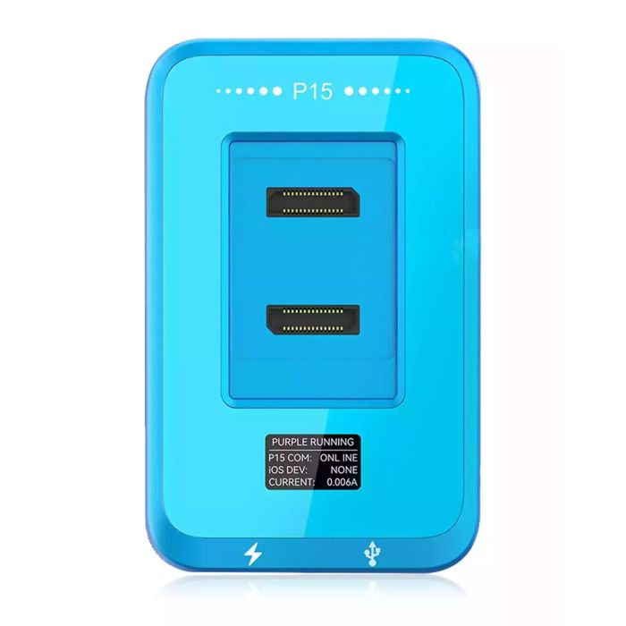 P15 Nand PCIE DFU Programmer für iPhone 8 To 15 Pro Max (JC BGA315 BGA110)