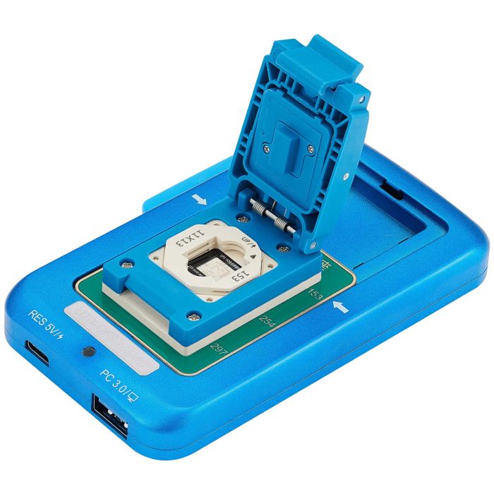 NAND Lese-/Schreib U70 Gen 2 UFS Programmer für Android UFS/eMMC/ISP (JCID)