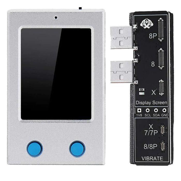 LCD/ Vibrator EEPROM Programmer Daughter Platine für iPhone 7/ 7 Plus/ 8/ 8