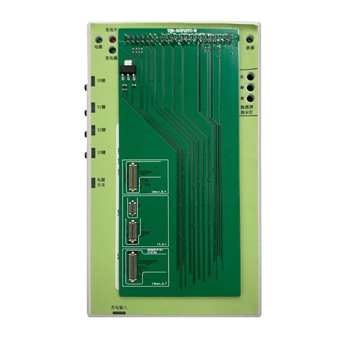 True Tone Box für iPhone 12/ 12 Pro/ 12 Pro Max/ 12 Mini (Only für AQ7)