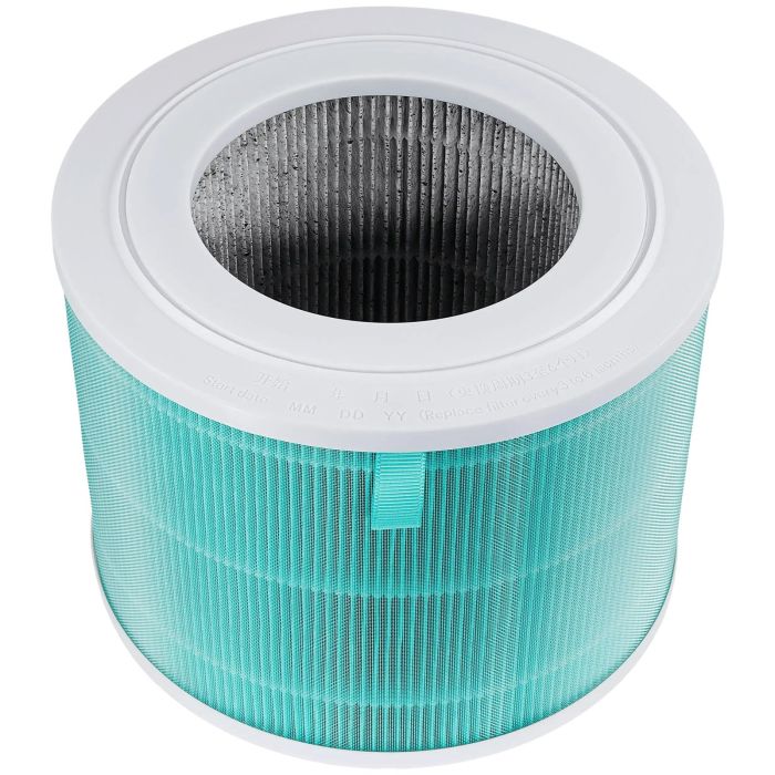Ersatzfilter für TBK 618 Lötrauchabsauger / Rauchreiniger (TBK)