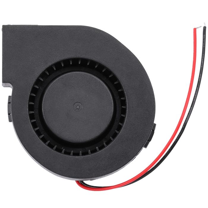 24V Kühllüfter Gebläse 858D 853D