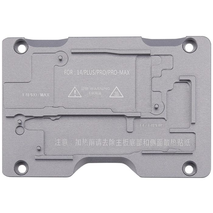 Preheating Modul für X360II für iPhone 14/ 14 Plus/ 14 Pro/ 14 Pro Max