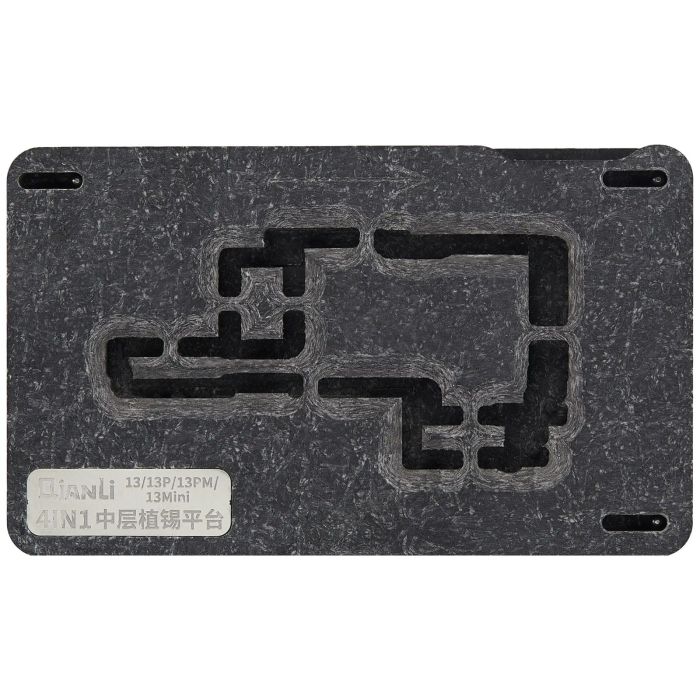 Mittelrahmen Reballing-Plattform für iPhone 13/ 13 Mini/ 13 Pro/ 13 Pro Max