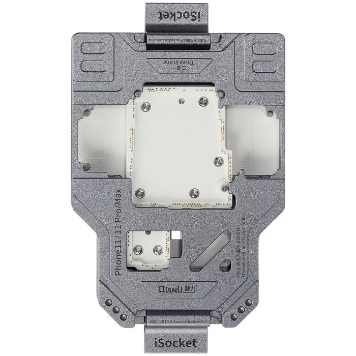 iStecknuss Mainboard-Plattform Tester für iPhone 11/ 11 Pro/ 11 Pro Max (3 in 1)