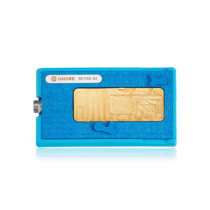 Modul (iPhone X/ XS/ XS Max Platine Separation) (Modell SST12A-X3) (Sunshine)