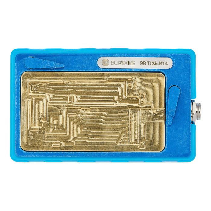 Mainboard Vorheiz-Modul für iPhone 14 Serie (Main Hub erforderlich)