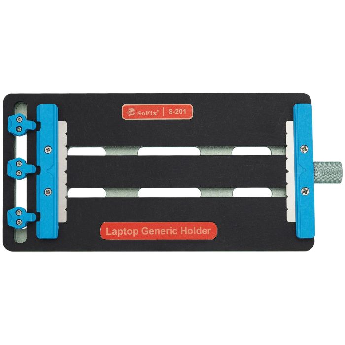 S-201 Multifunktions-Universalhalter für MacBook/Handy/iPad/PC-Mainboard (SoFix)