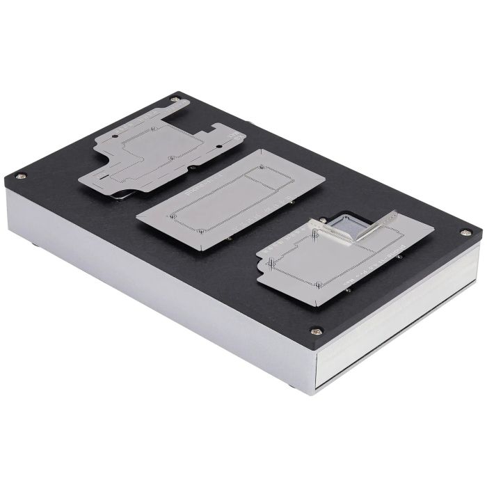 HT007 Mainboard Vorheiz-Modul für iPhone X/ XS/ XS Max/ 11/ 11 Pro/ 11 Pro Max