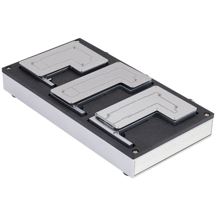 HT007 Mainboard Vorheiz-Modul für iPhone 12/ 12 Mini/ 12 Pro/ 12 Pro Max (WL)