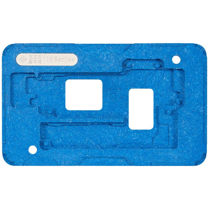 TR Mittelschicht-Rahmen Reballing-Plattform für iPhone 16 Serie (XZZ)