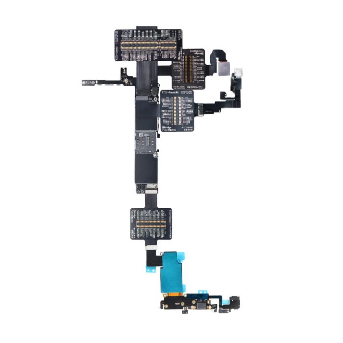 iBridge Mainboard Widerstands-/Spannungs-/Signal-Testverlängerung iPhone 6S Plus