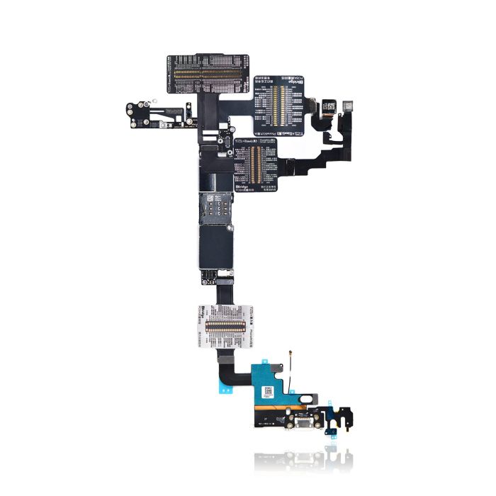 iBridge Mainboard Widerstands-/Spannungs-/Signal-Testverlängerung iPhone 6