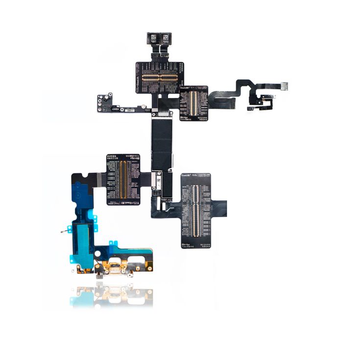 iBridge Mainboard Widerstands-/Spannungs-/Signal-Testverlängerung iPhone 7 Plus