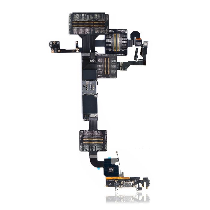 iBridge Mainboard Widerstands-/Spannungs-/Signal-Testverlängerung iPhone 6S