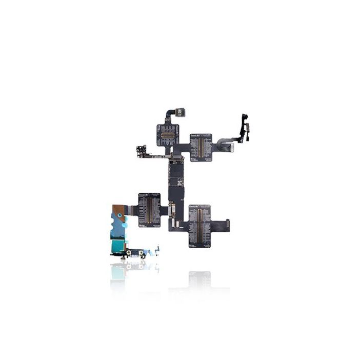 iBridge Mainboard Widerstands-/Spannungs-/Signal-Testverlängerung iPhone X