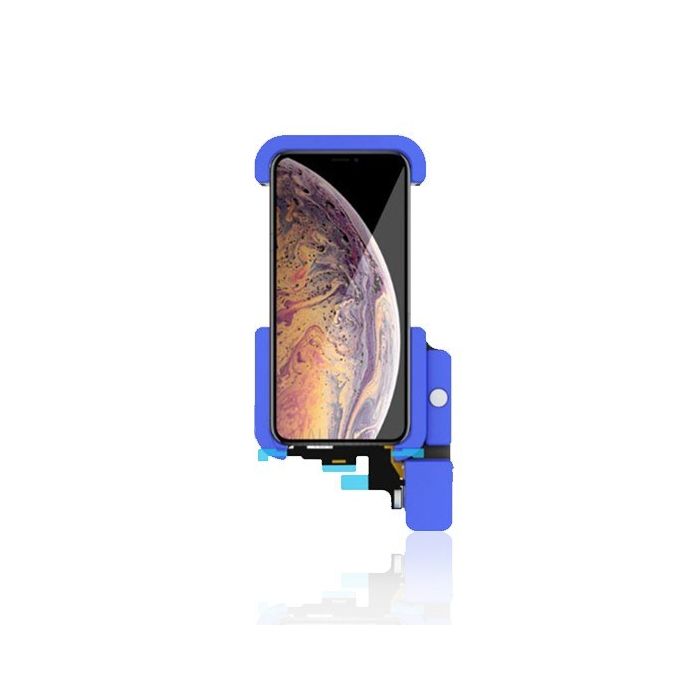 Digitizer Tester für iPhone XS Max (Mainboard mit Housing + LCD erforderlich)
