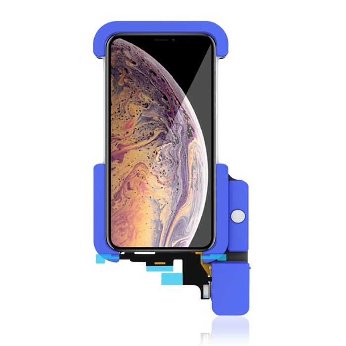 Digitizer Tester für iPhone X/ XS (Mainboard mit Housing + LCD erforderlich)