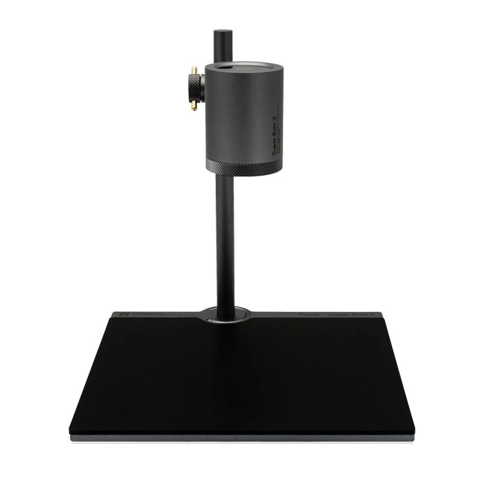 SuperCam X 3D Infrarot-Wärmebildkamera (Qianli)