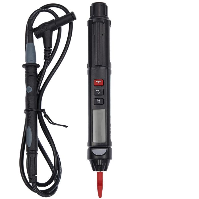 Smart Pen Type Mini Multimeter (DT-02) (ReLife)