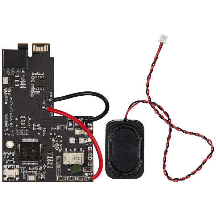 I2C C09 Voll-Funktions-Multimeter-Platine (V3)