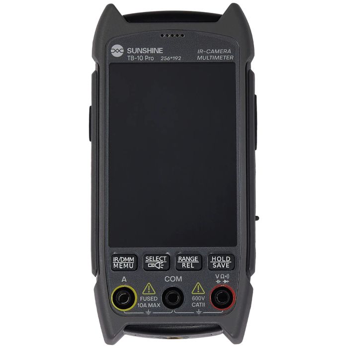 TB-10 Pro Handheld Thermo Imager Multimeter (Sunshine)