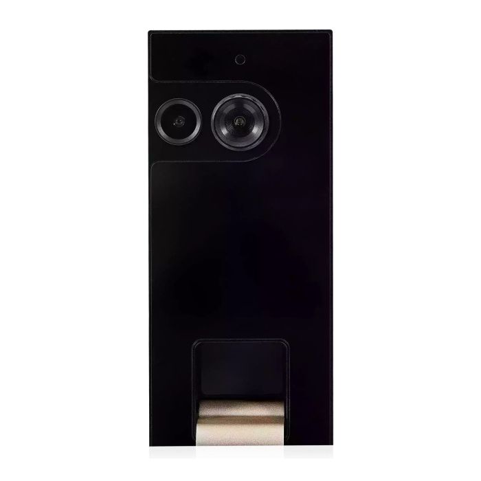 L256 Dual-Spektral Wärmebildkamera (Qianli)