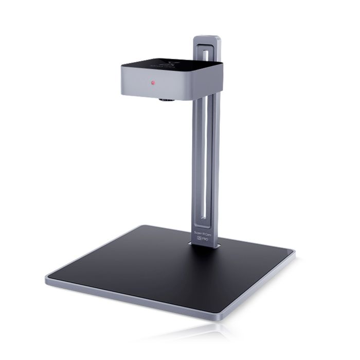 Super iR Cam 2S Pro 3D Infrarot-Wärmebildkamera (Qianli)