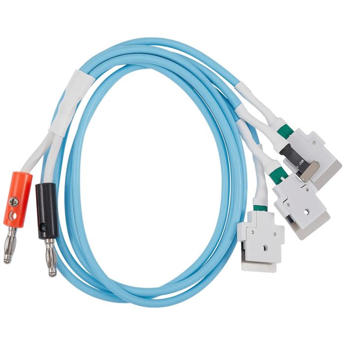 Stromversorgungskabel & Boot-Kabel für iPad Modelle (Wylie)